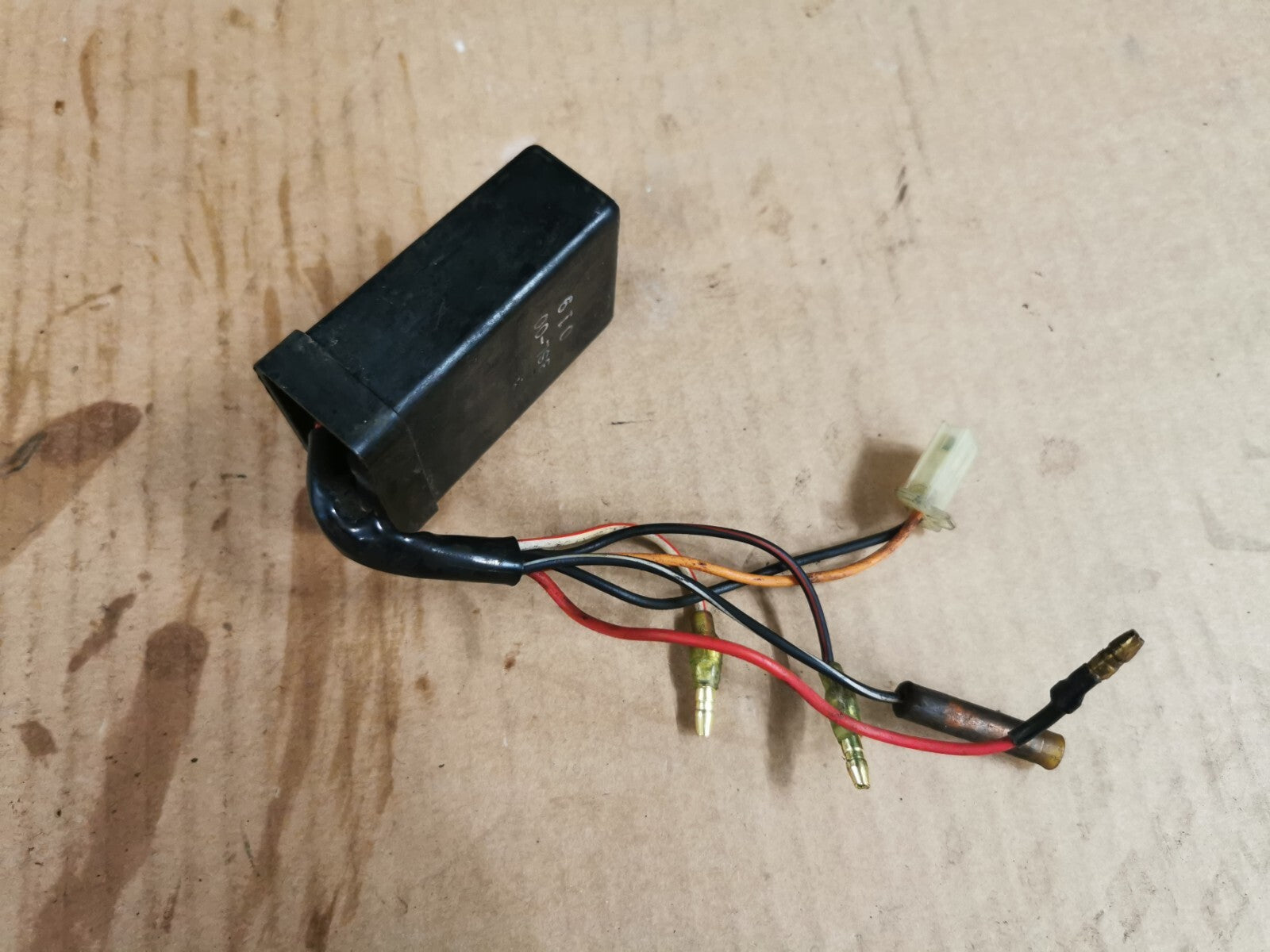CDI Yamaha BW'S 50 CW50T 1990 - 1992