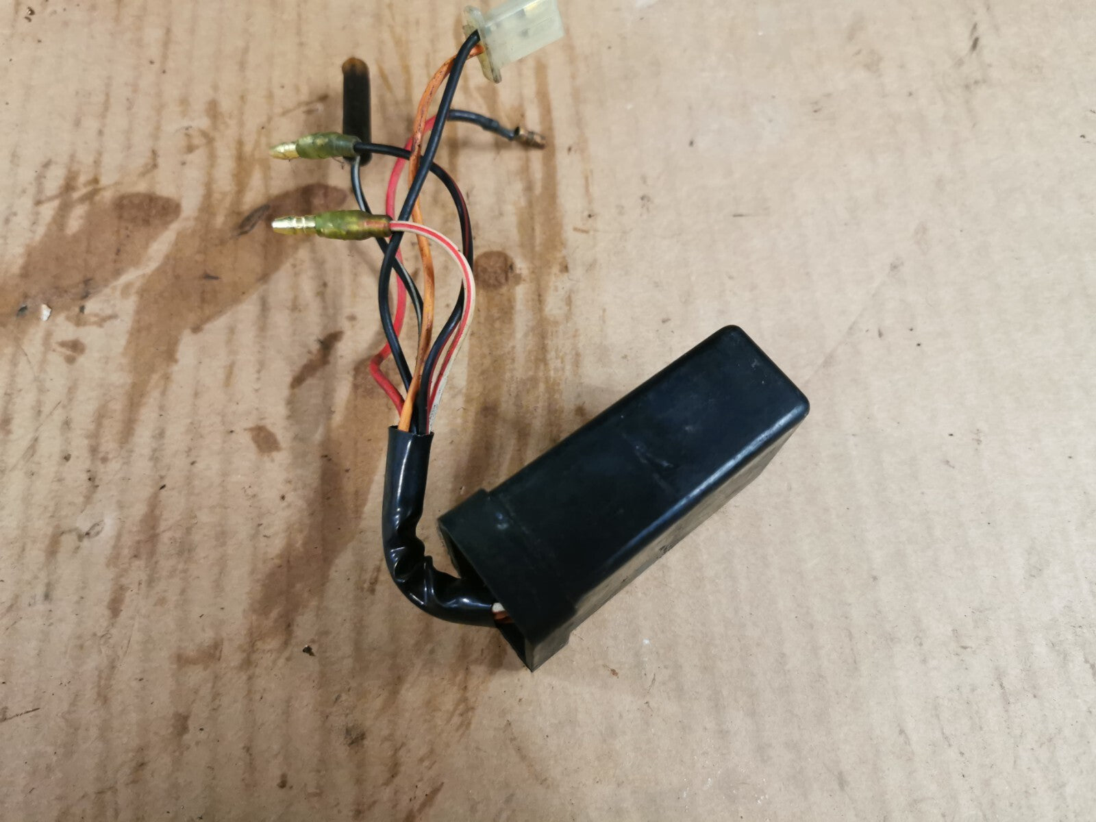 CDI Yamaha BW'S 50 CW50T 1990 - 1992