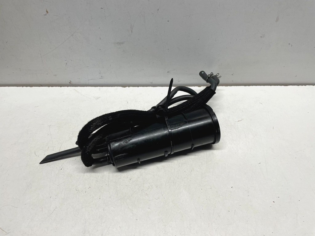 Carbon Canister Yamaha XSR 700 2016 - 2020