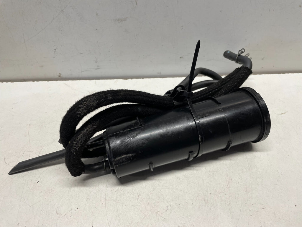 Carbon Canister Yamaha XSR 700 2016 - 2020
