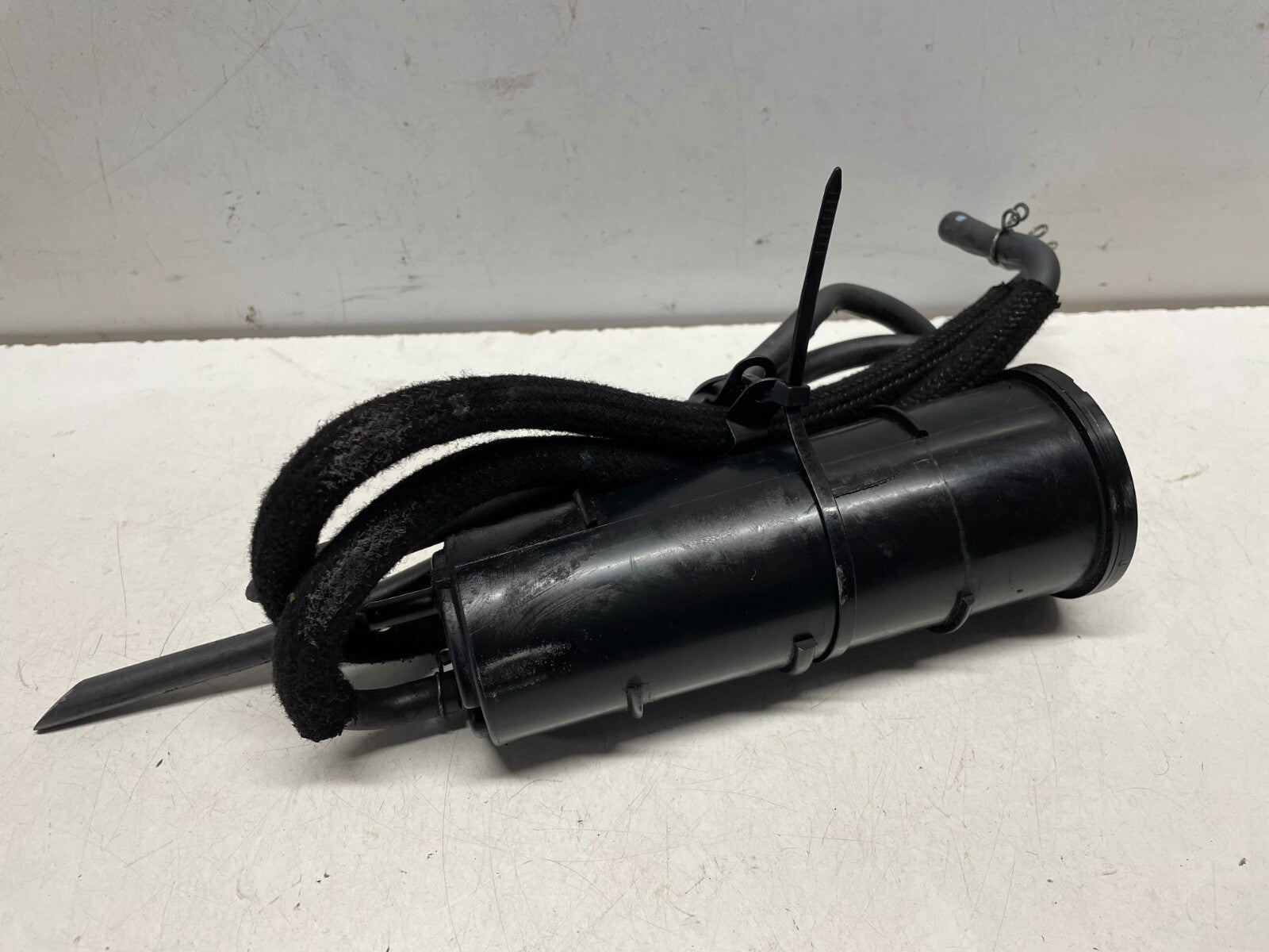 Carbon Canister Yamaha XSR 700 2016 - 2020