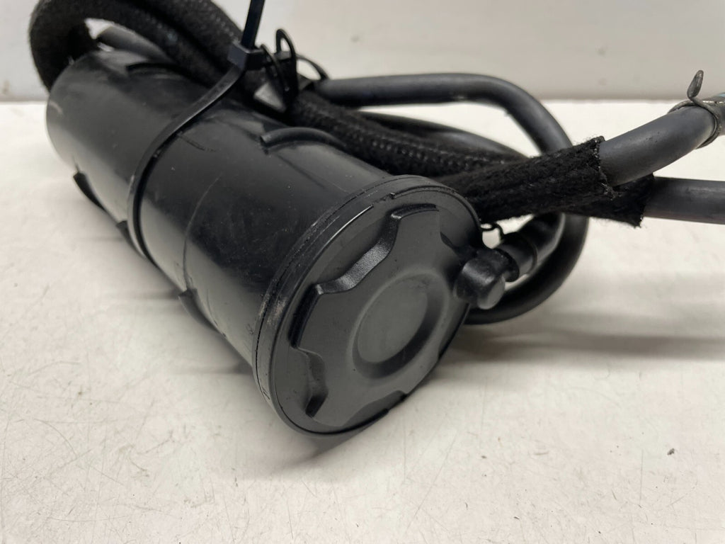 Carbon Canister Yamaha XSR 700 2016 - 2020