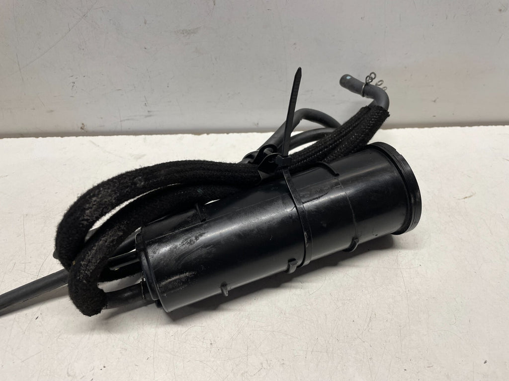 Carbon Canister Yamaha XSR 700 2016 - 2020