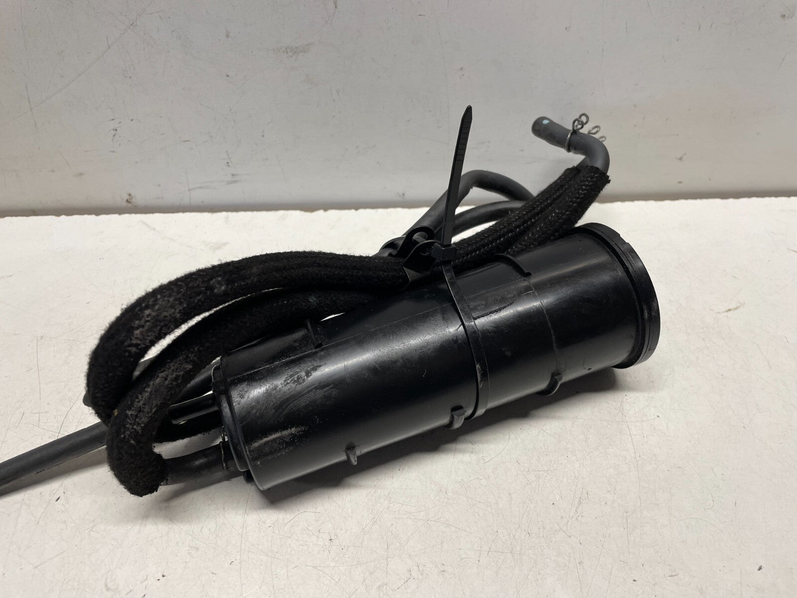 Carbon Canister Yamaha XSR 700 2016 - 2020