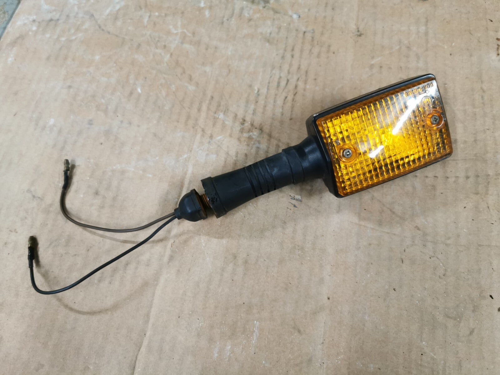 OEM Rear Right Indicator Yamaha BW'S 50 CW50T 1990 - 1992