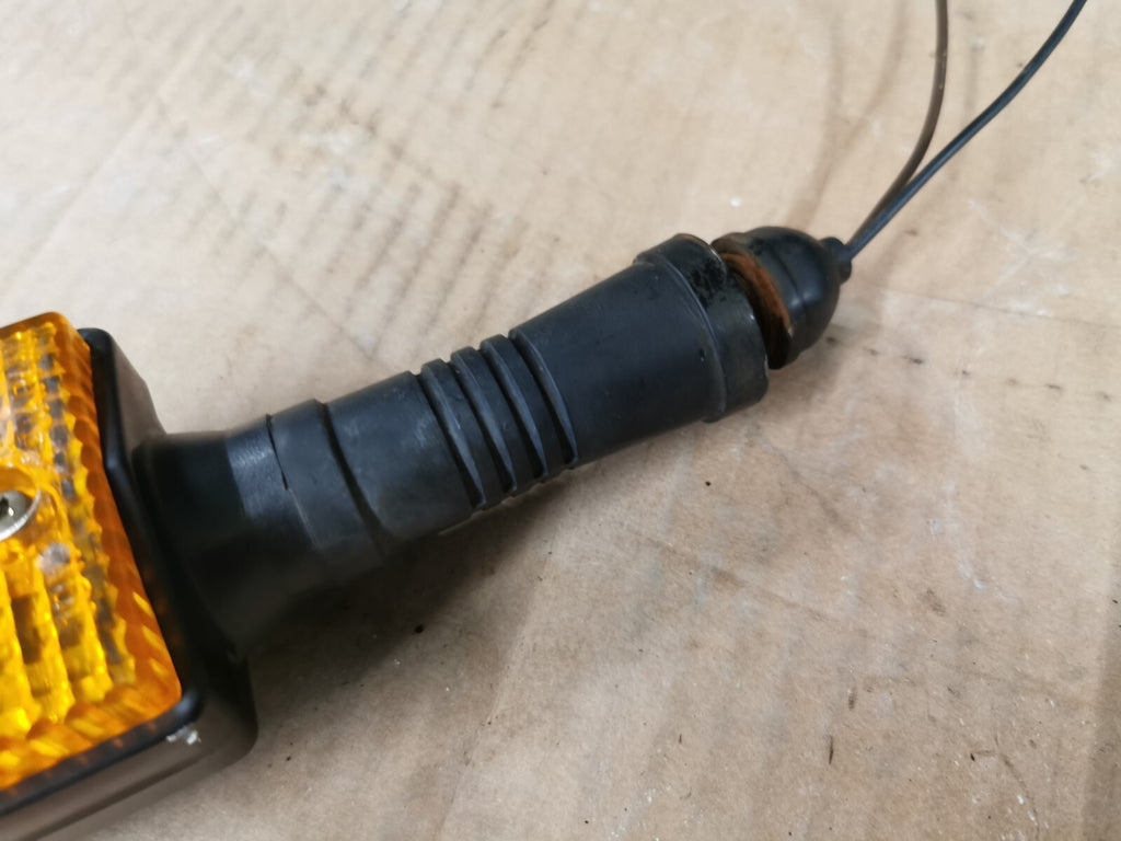 OEM Rear Right Indicator Yamaha BW'S 50 CW50T 1990 - 1992