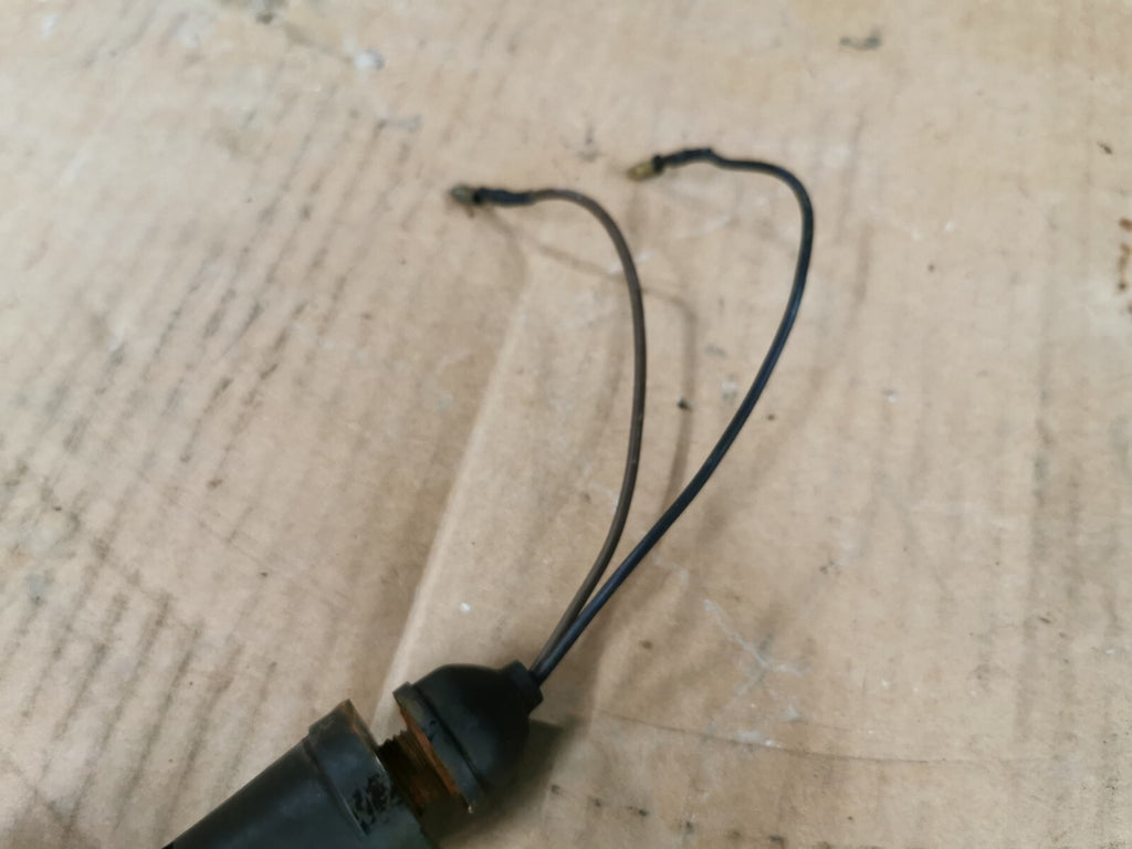 OEM Rear Right Indicator Yamaha BW'S 50 CW50T 1990 - 1992
