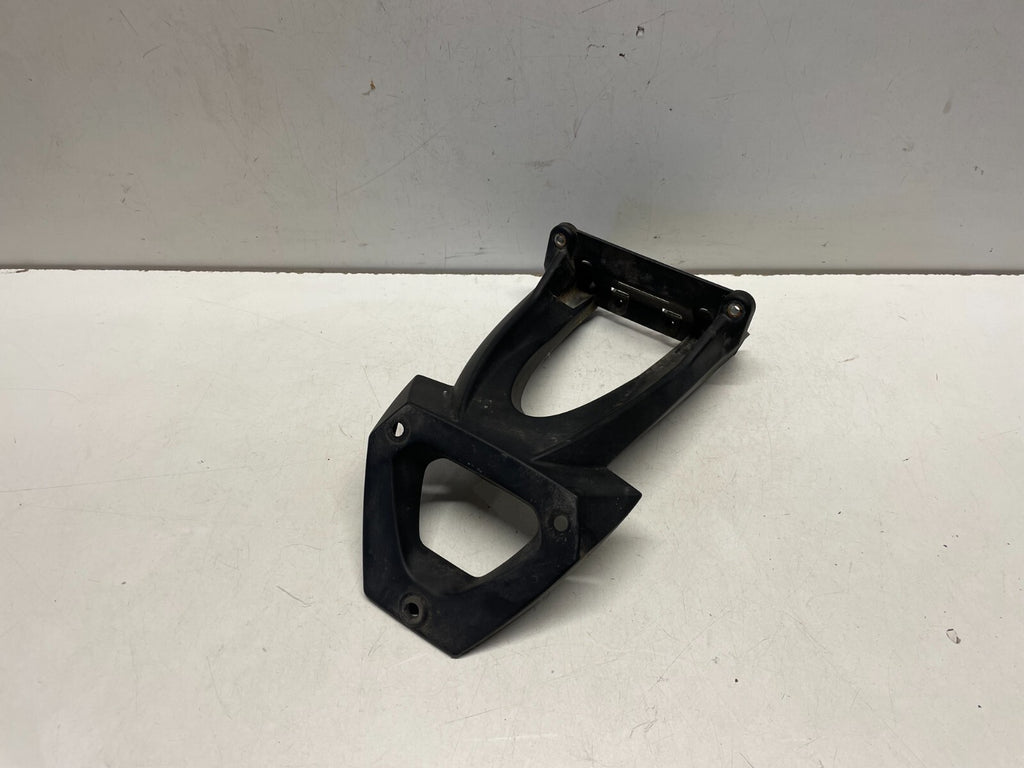 Rear Number Plate Holder BMW F800 ST 2008 (2006 - 2010)