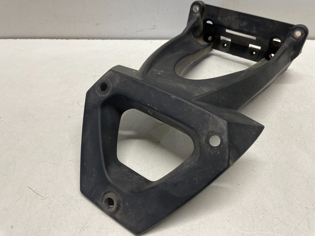 Rear Number Plate Holder BMW F800 ST 2008 (2006 - 2010)