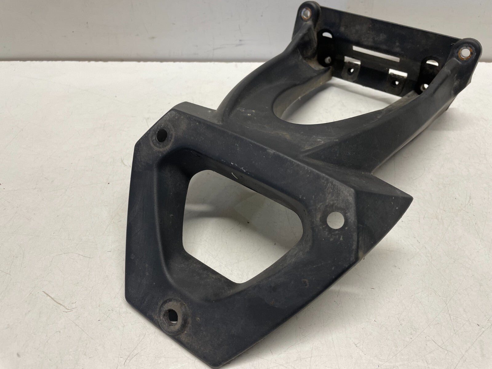 Rear Number Plate Holder BMW F800 ST 2008 (2006 - 2010)