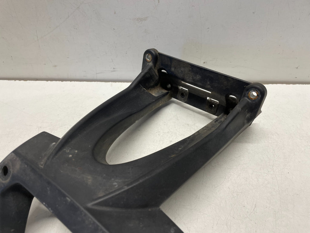 Rear Number Plate Holder BMW F800 ST 2008 (2006 - 2010)