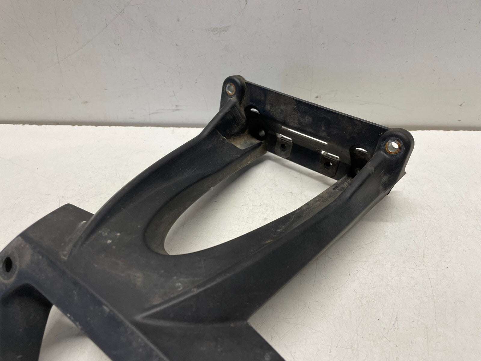 Rear Number Plate Holder BMW F800 ST 2008 (2006 - 2010)