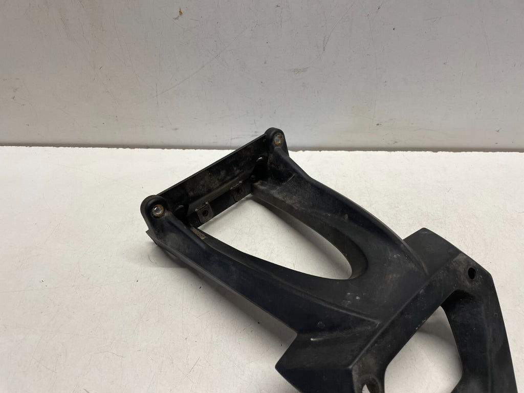 Rear Number Plate Holder BMW F800 ST 2008 (2006 - 2010)
