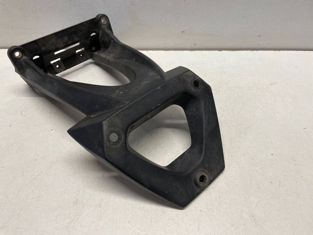 Rear Number Plate Holder BMW F800 ST 2008 (2006 - 2010)