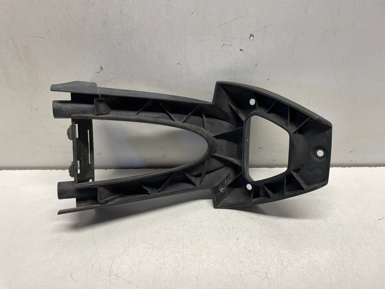 Rear Number Plate Holder BMW F800 ST 2008 (2006 - 2010)