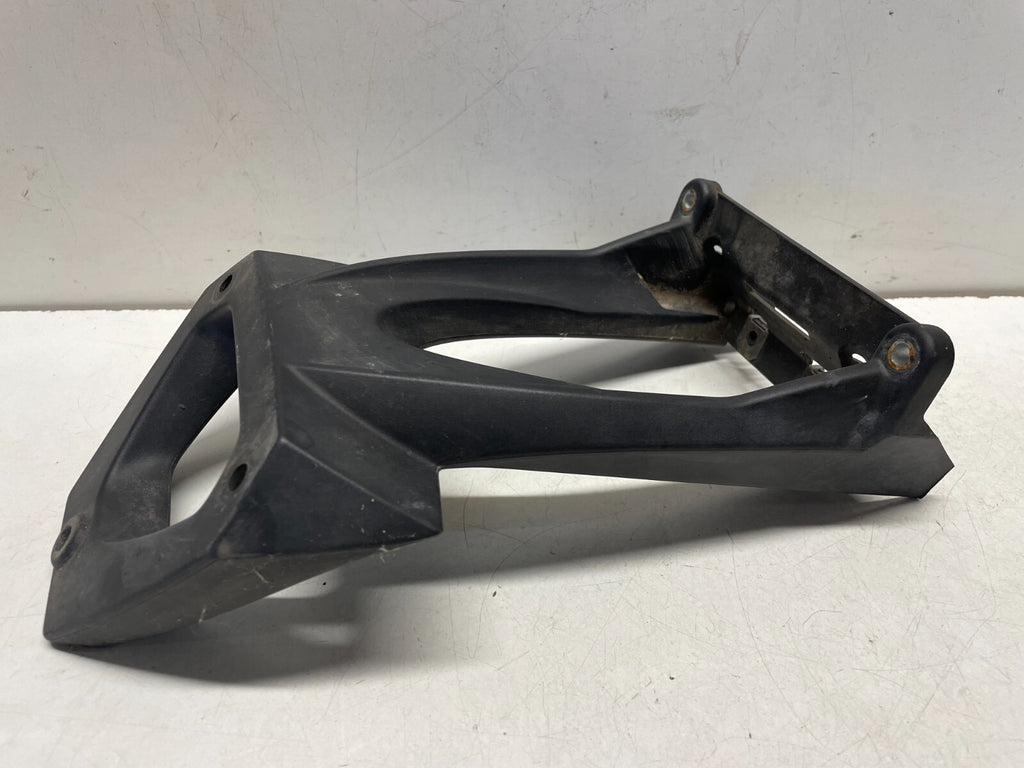 Rear Number Plate Holder BMW F800 ST 2008 (2006 - 2010)