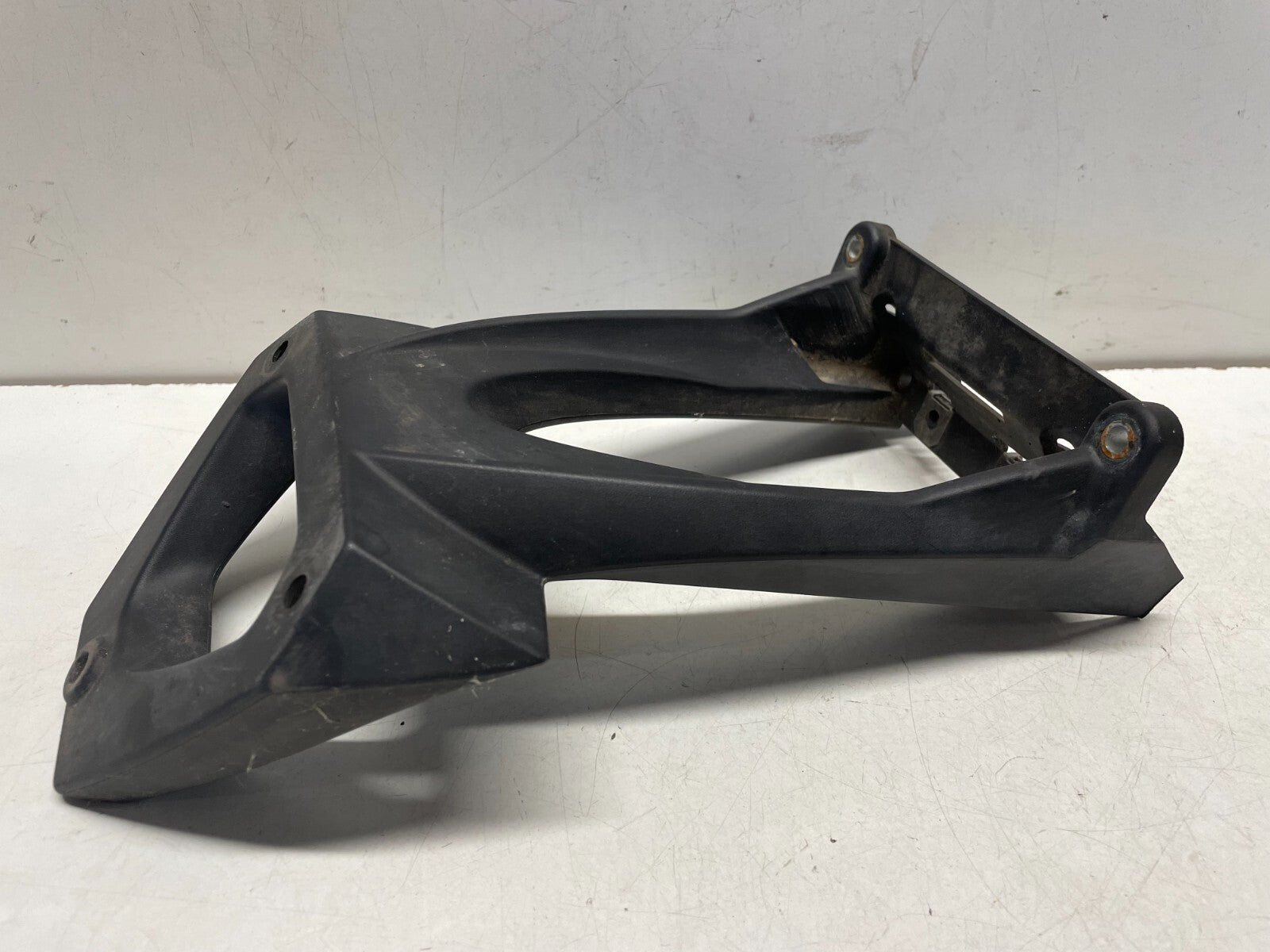 Rear Number Plate Holder BMW F800 ST 2008 (2006 - 2010)
