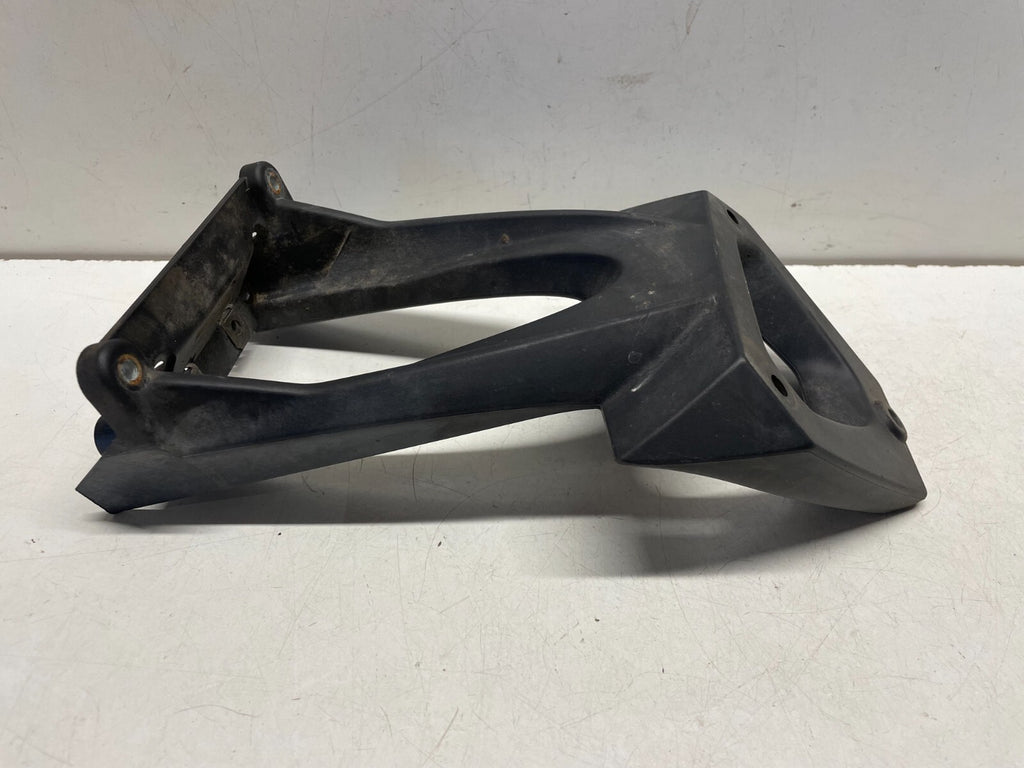 Rear Number Plate Holder BMW F800 ST 2008 (2006 - 2010)