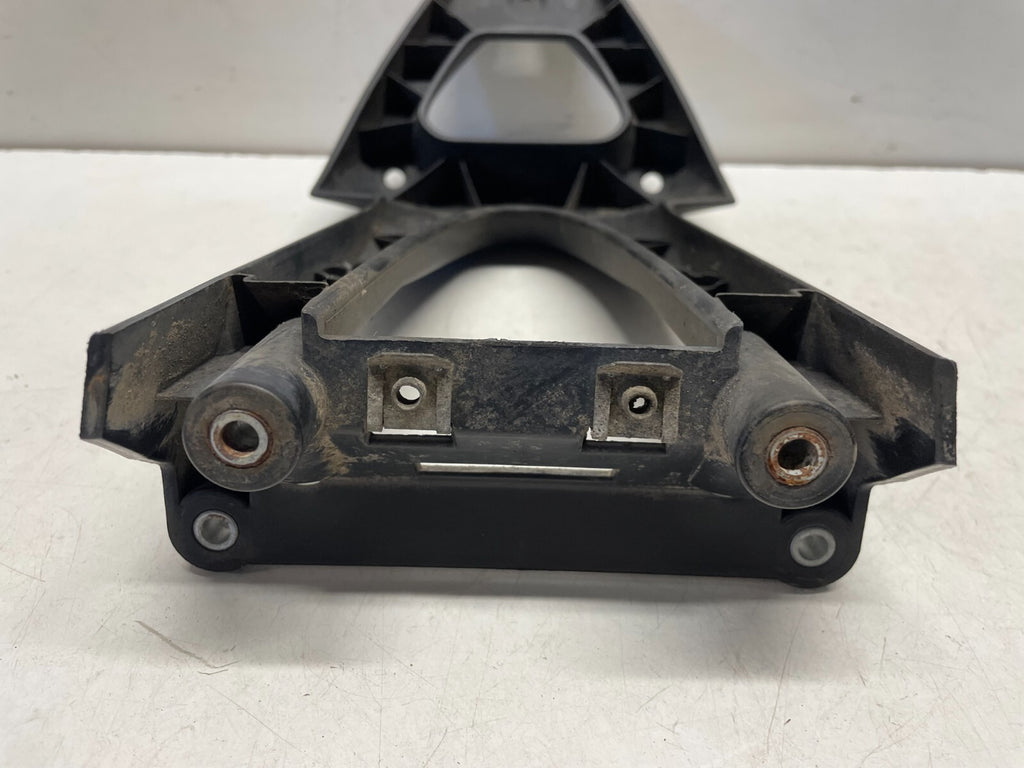 Rear Number Plate Holder BMW F800 ST 2008 (2006 - 2010)
