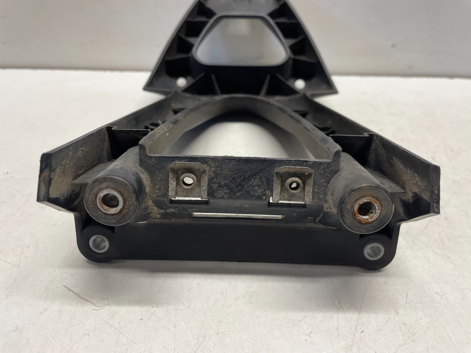 Rear Number Plate Holder BMW F800 ST 2008 (2006 - 2010)