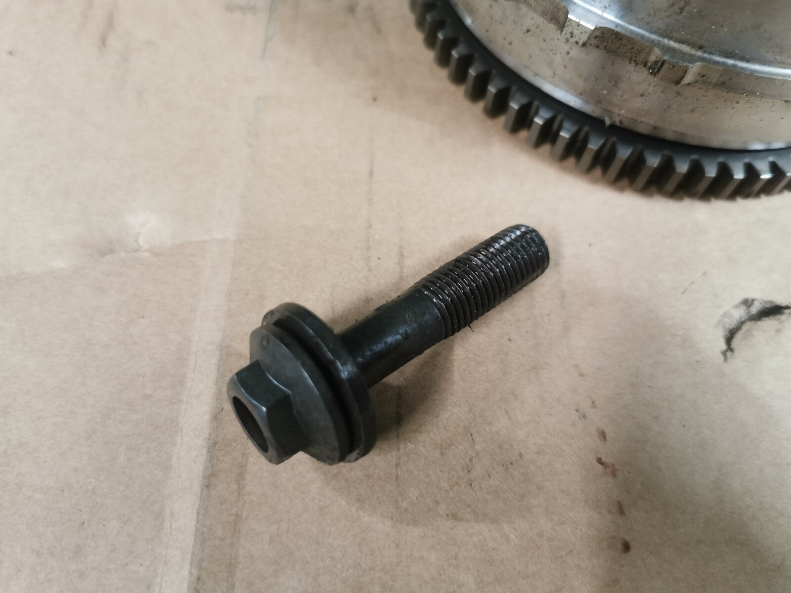 Flywheel Magneto KTM 1290 Superduke GT 2016