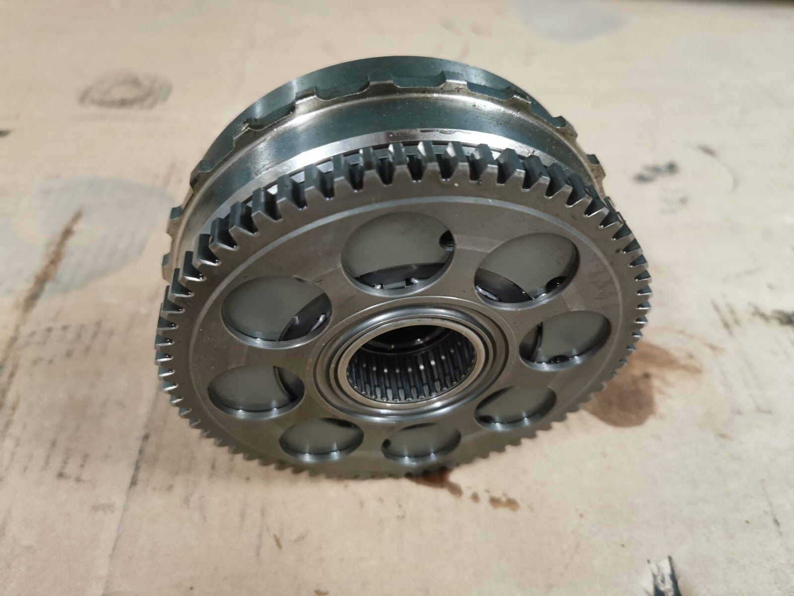 Flywheel Magneto KTM 1290 Superduke GT 2016