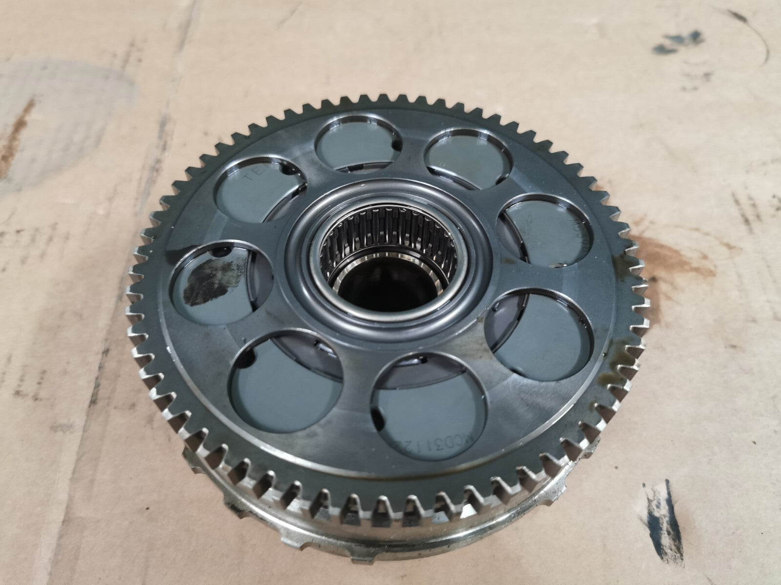 Flywheel Magneto KTM 1290 Superduke GT 2016
