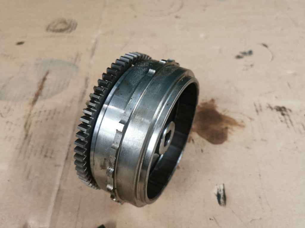 Flywheel Magneto KTM 1290 Superduke GT 2016