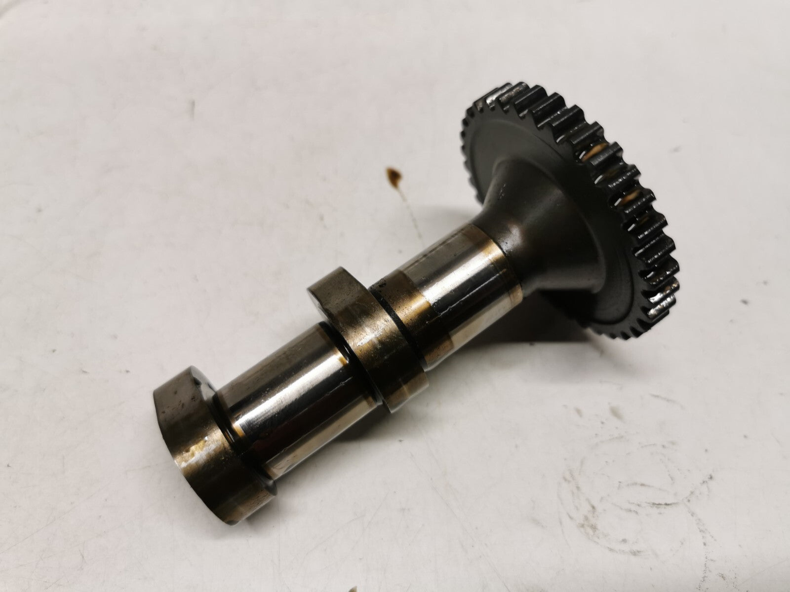 Rear Cylinder Exhaust Camshaft KTM 1290 Superduke GT 2016 - 61336110100