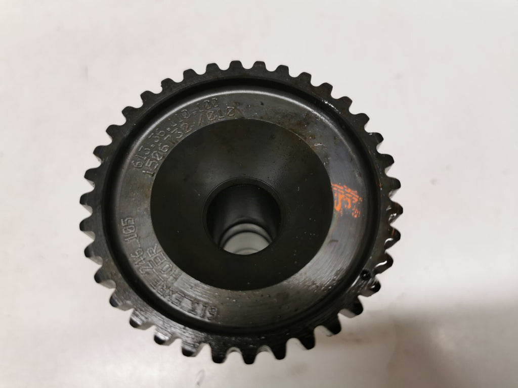 Rear Cylinder Exhaust Camshaft KTM 1290 Superduke GT 2016 - 61336110100