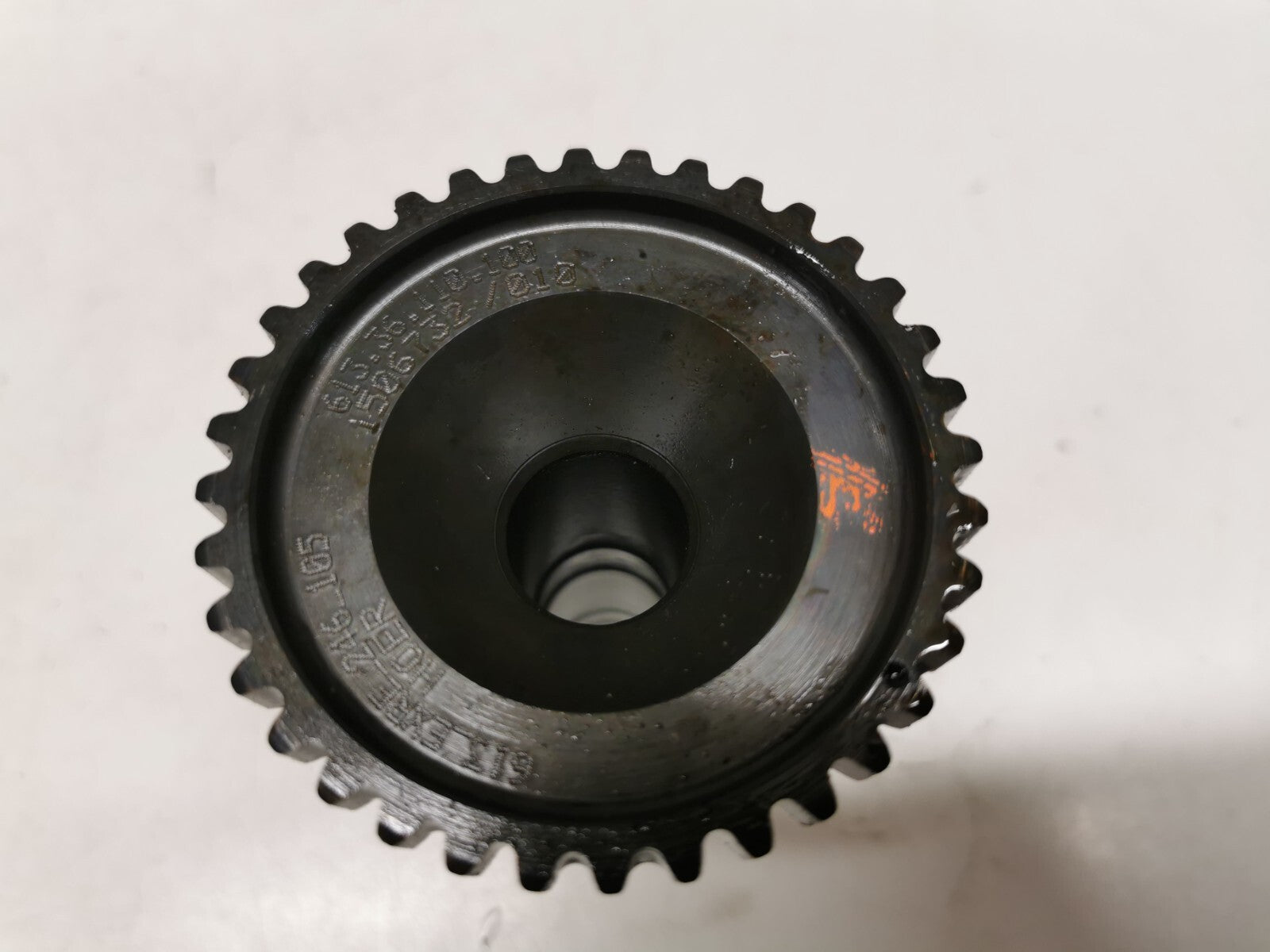 Rear Cylinder Exhaust Camshaft KTM 1290 Superduke GT 2016 - 61336110100