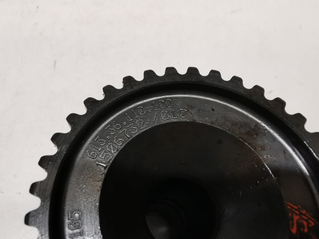 Rear Cylinder Exhaust Camshaft KTM 1290 Superduke GT 2016 - 61336110100