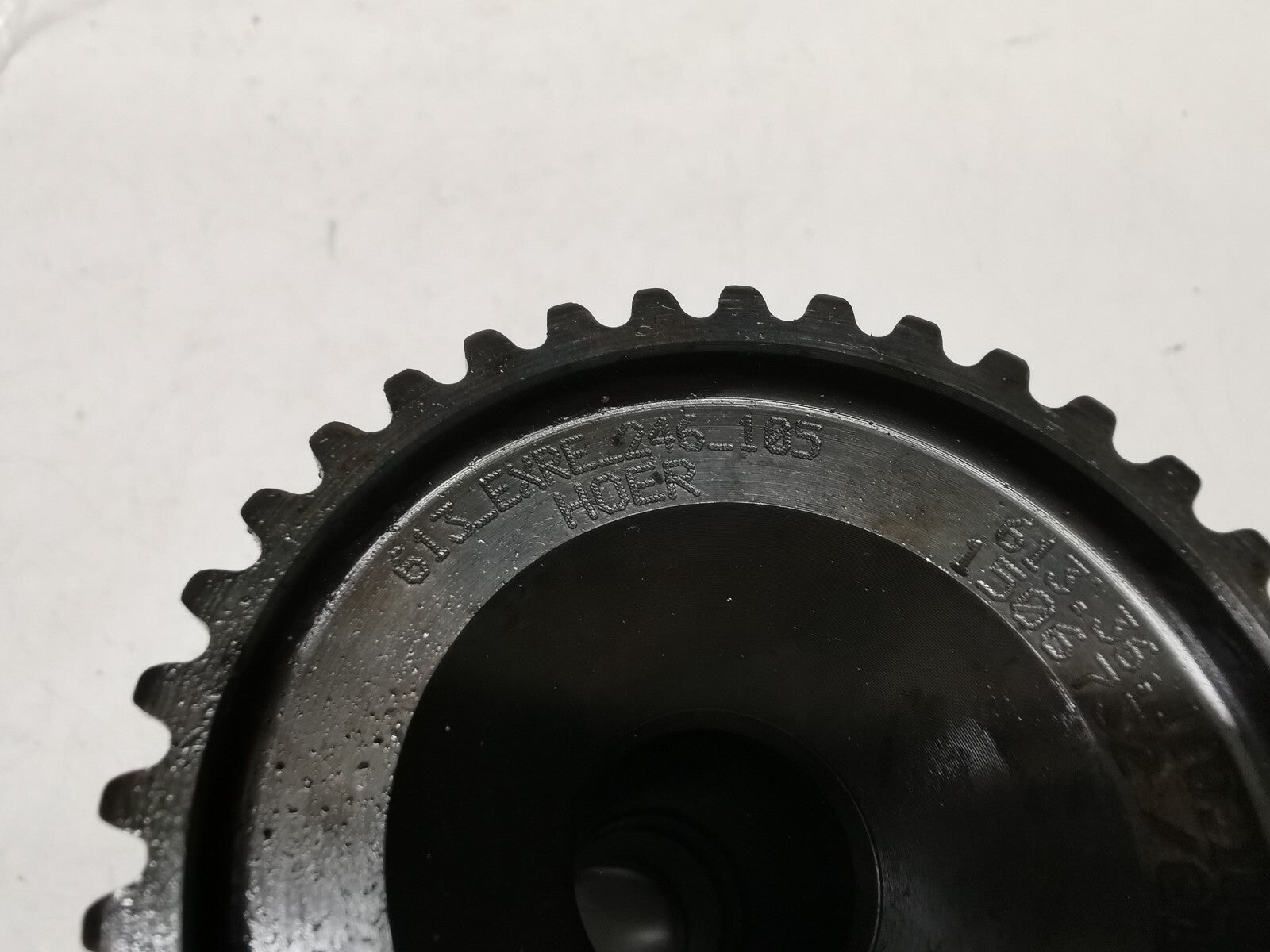 Rear Cylinder Exhaust Camshaft KTM 1290 Superduke GT 2016 - 61336110100