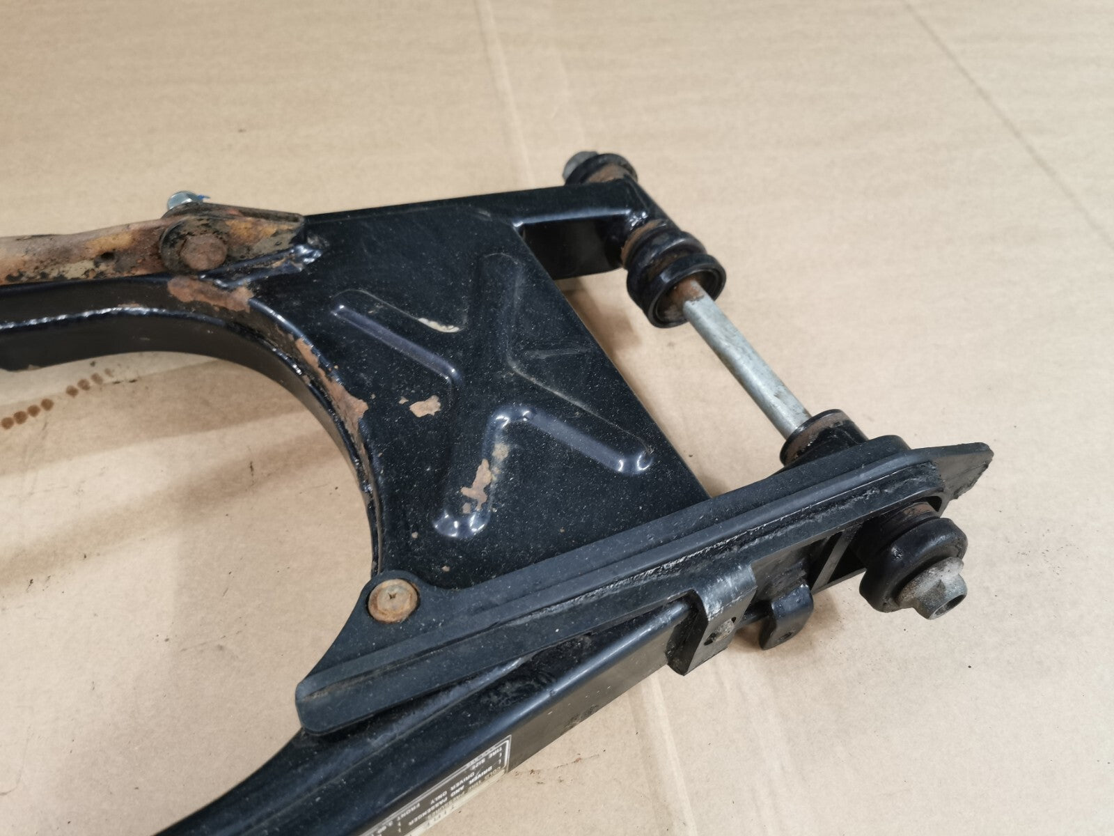 Rear Swingarm Honda CA125 Rebel 1995 - 1999