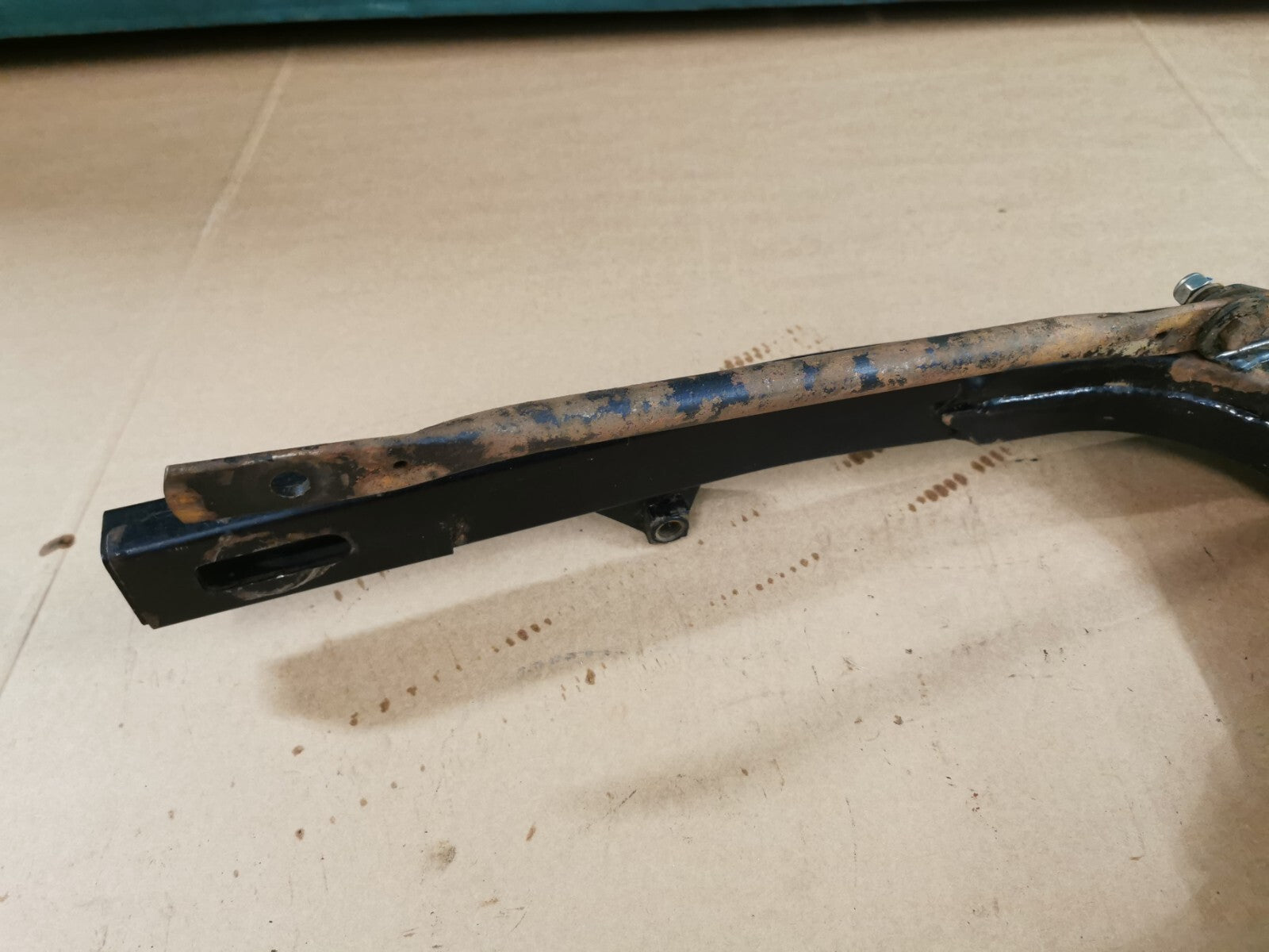 Rear Swingarm Honda CA125 Rebel 1995 - 1999