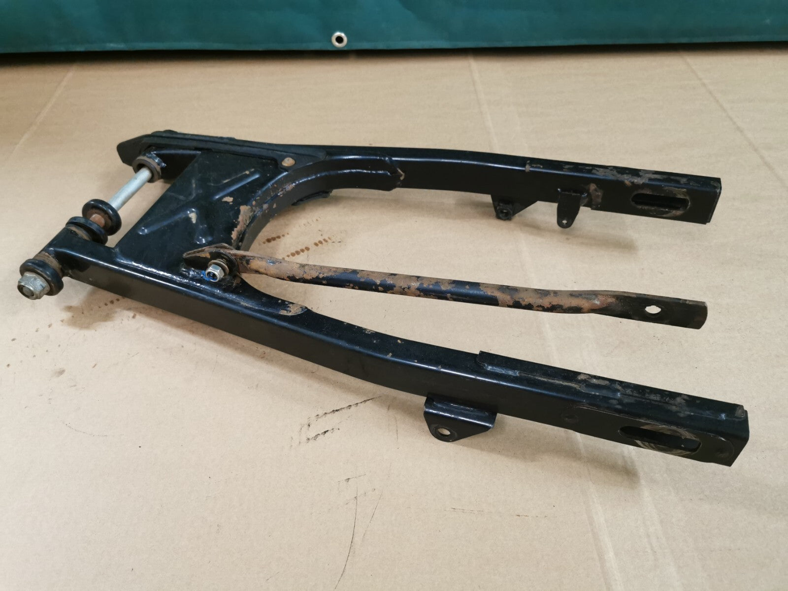 Rear Swingarm Honda CA125 Rebel 1995 - 1999