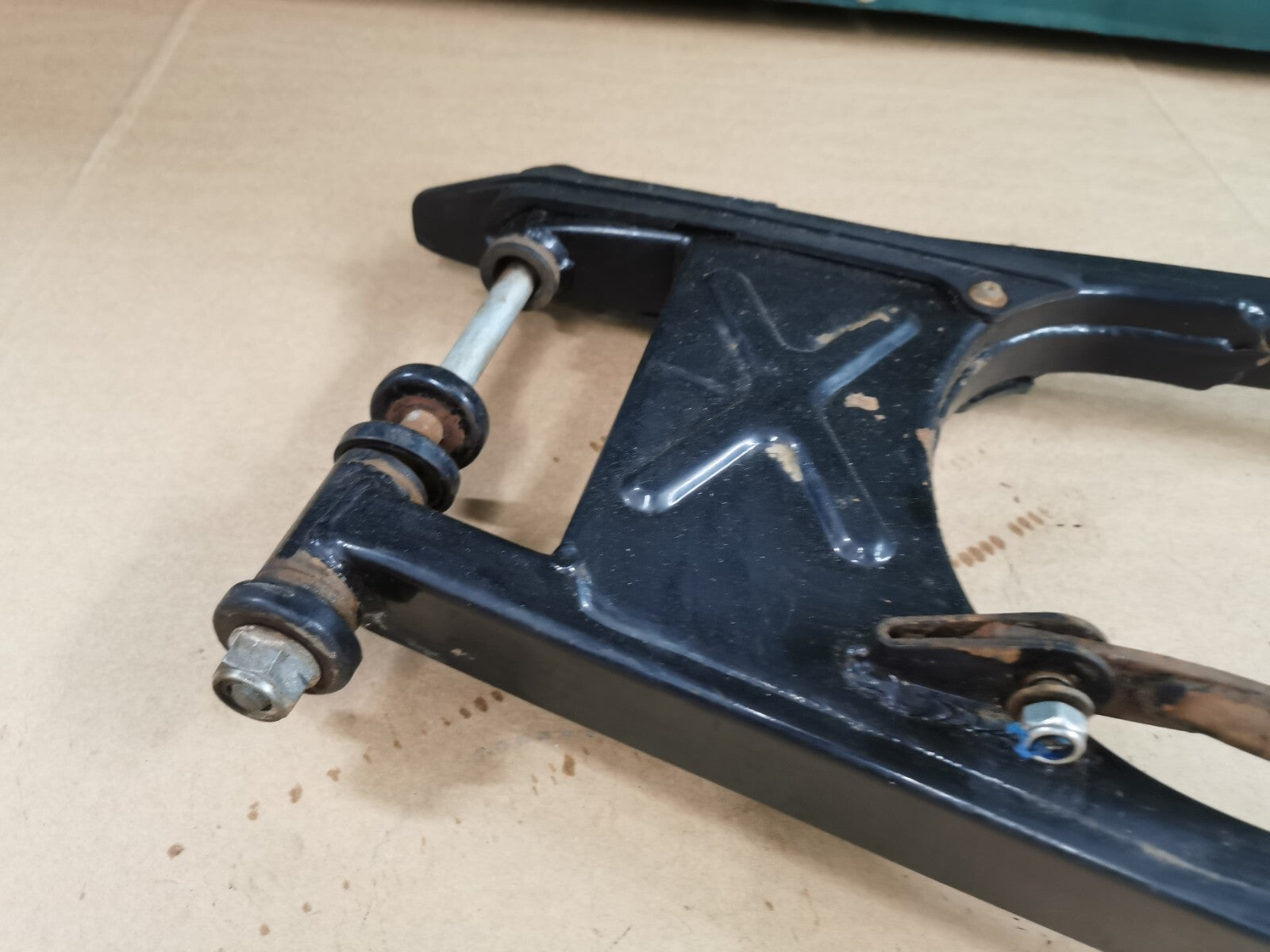 Rear Swingarm Honda CA125 Rebel 1995 - 1999