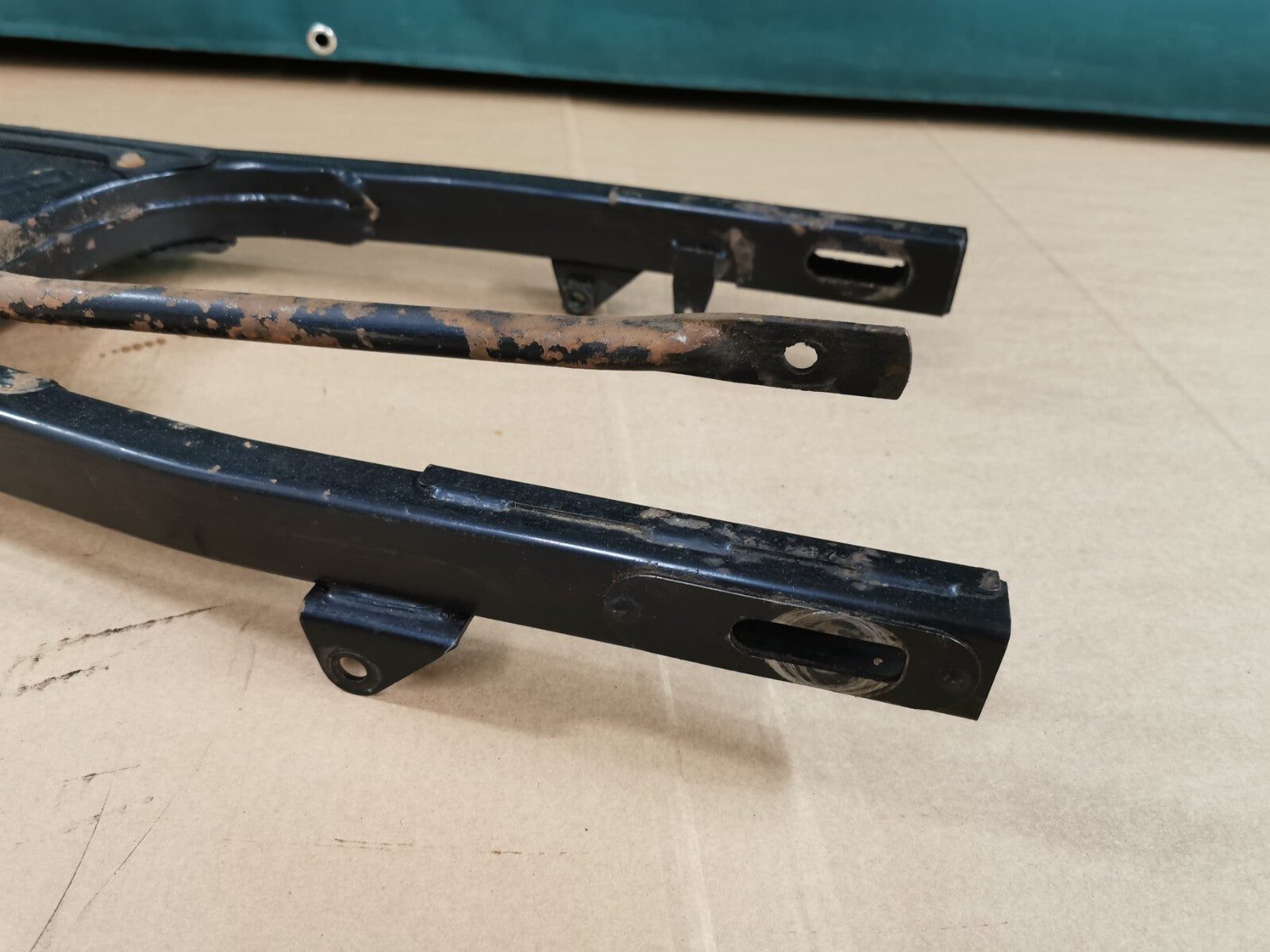 Rear Swingarm Honda CA125 Rebel 1995 - 1999