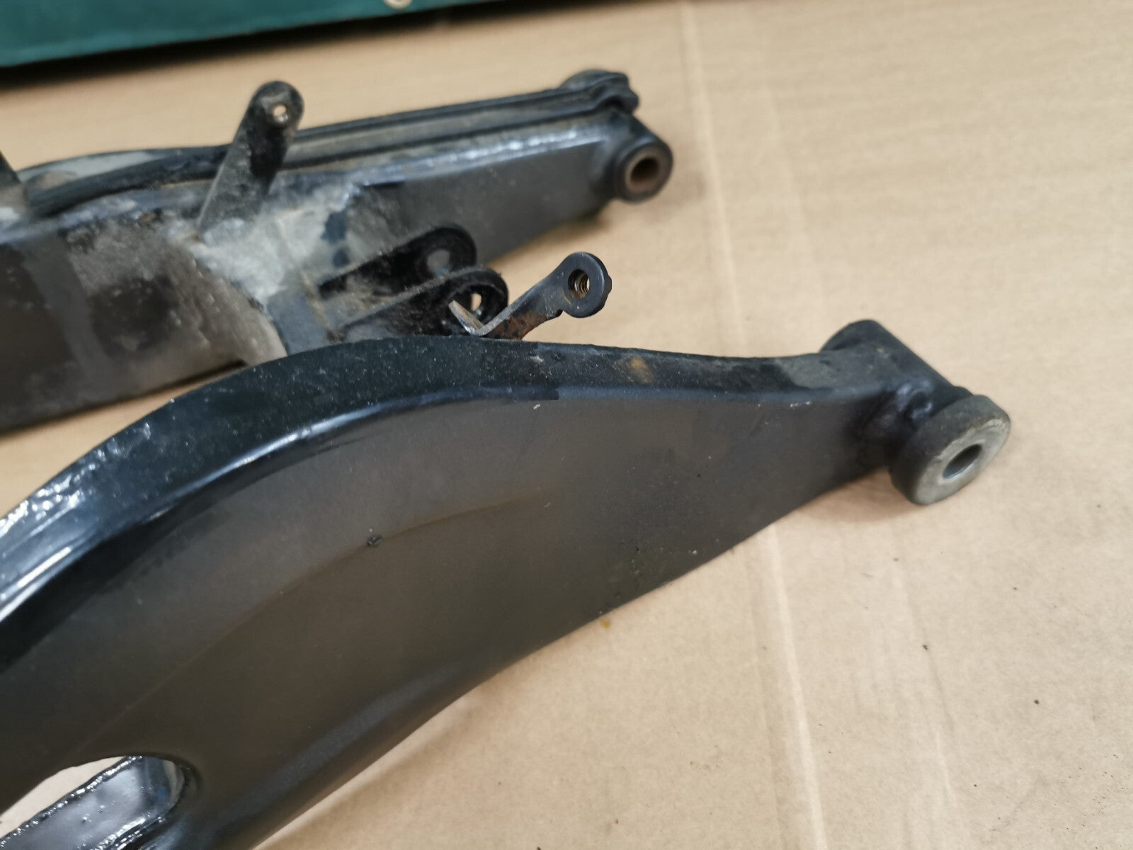 Rear Swingarm Yamaha XSR 700 2016 - 2020