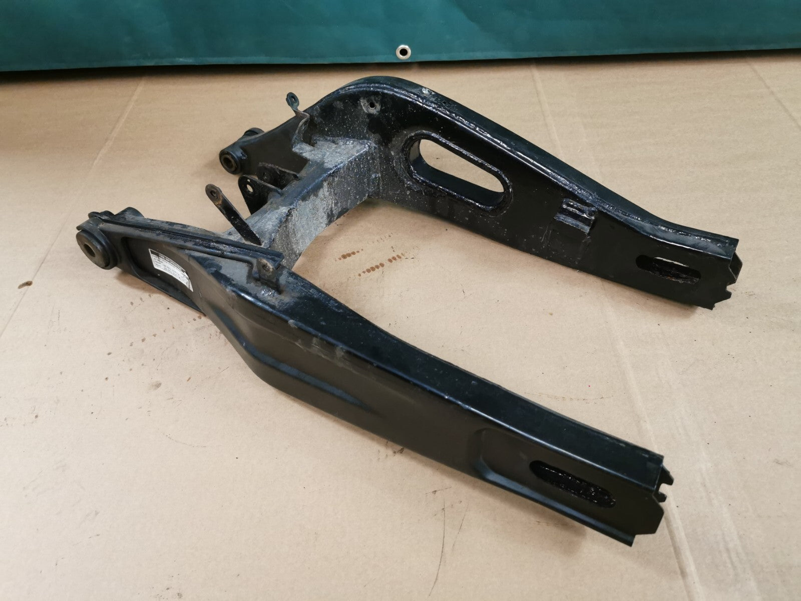 Rear Swingarm Yamaha XSR 700 2016 - 2020