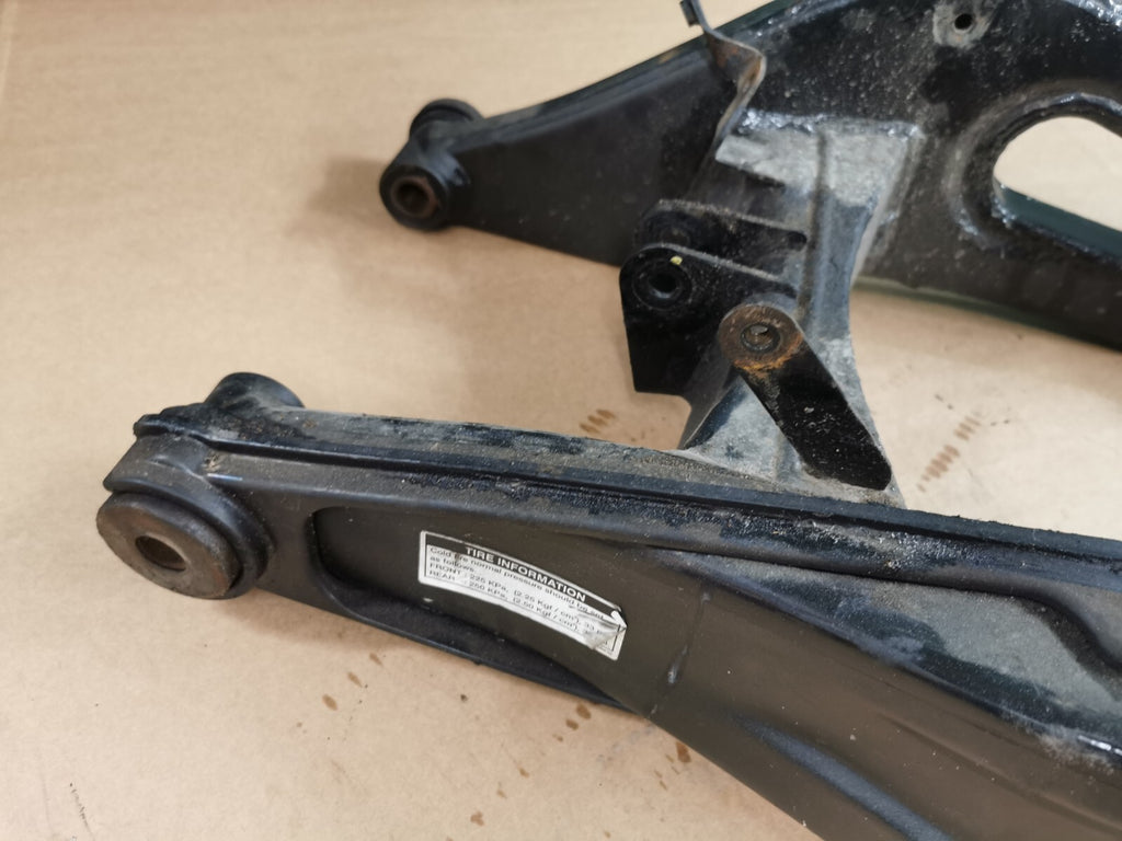 Rear Swingarm Yamaha XSR 700 2016 - 2020