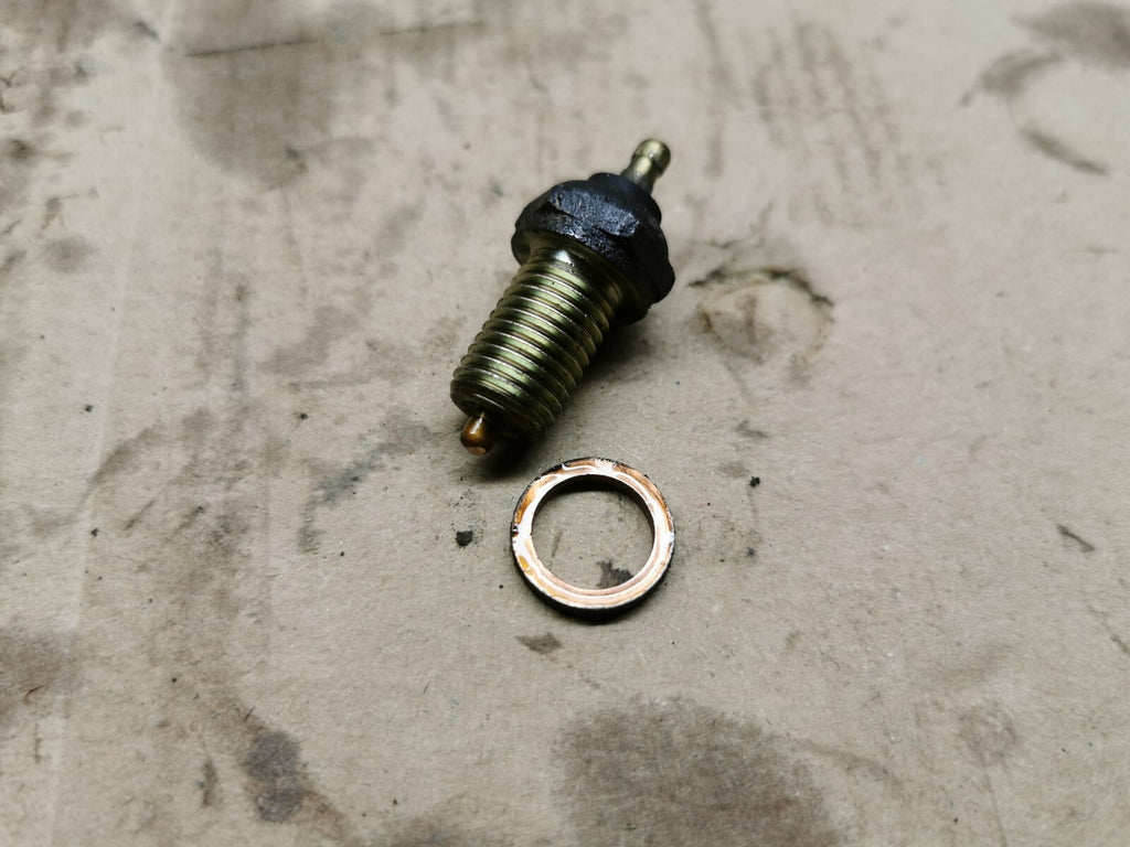 Neutral Switch Sensor Honda XL 1000 V Varadero 2000 (1999 - 2003)