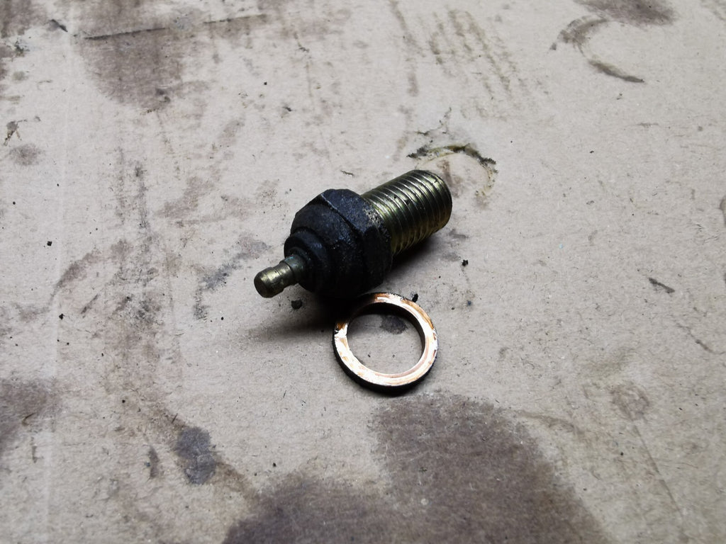 Neutral Switch Sensor Honda XL 1000 V Varadero 2000 (1999 - 2003)