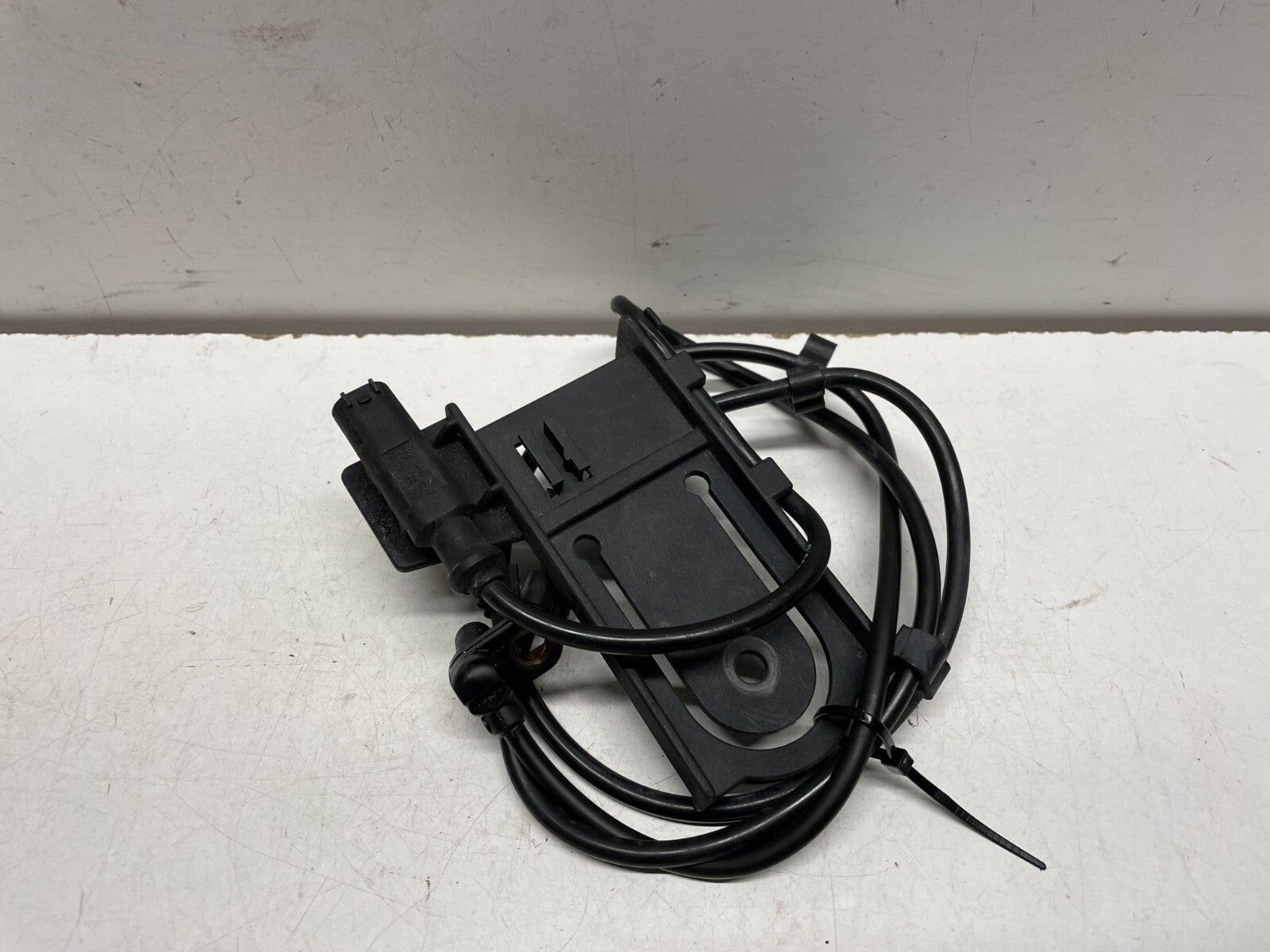 Front ABS Sensor BMW F800 ST 2008 (2006 - 2010)