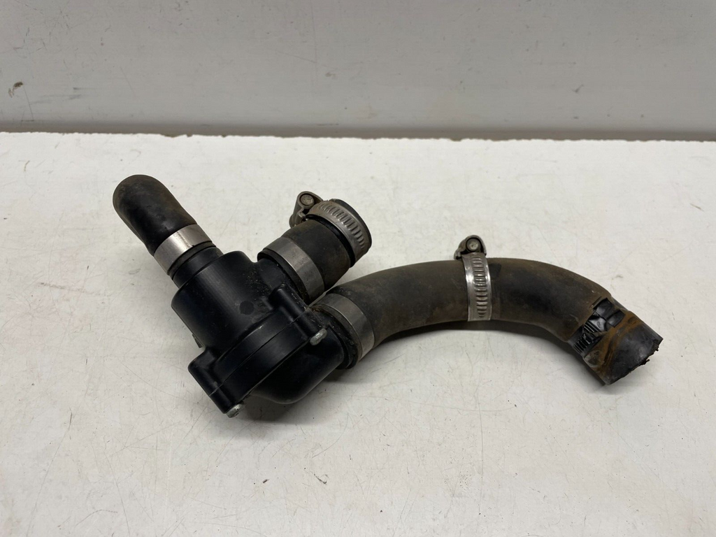 Thermostat Housing Hoses KTM EXC 450 2011