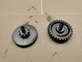 Starter Motor Idle Gears Honda 800 VTEC 2003 - 2009