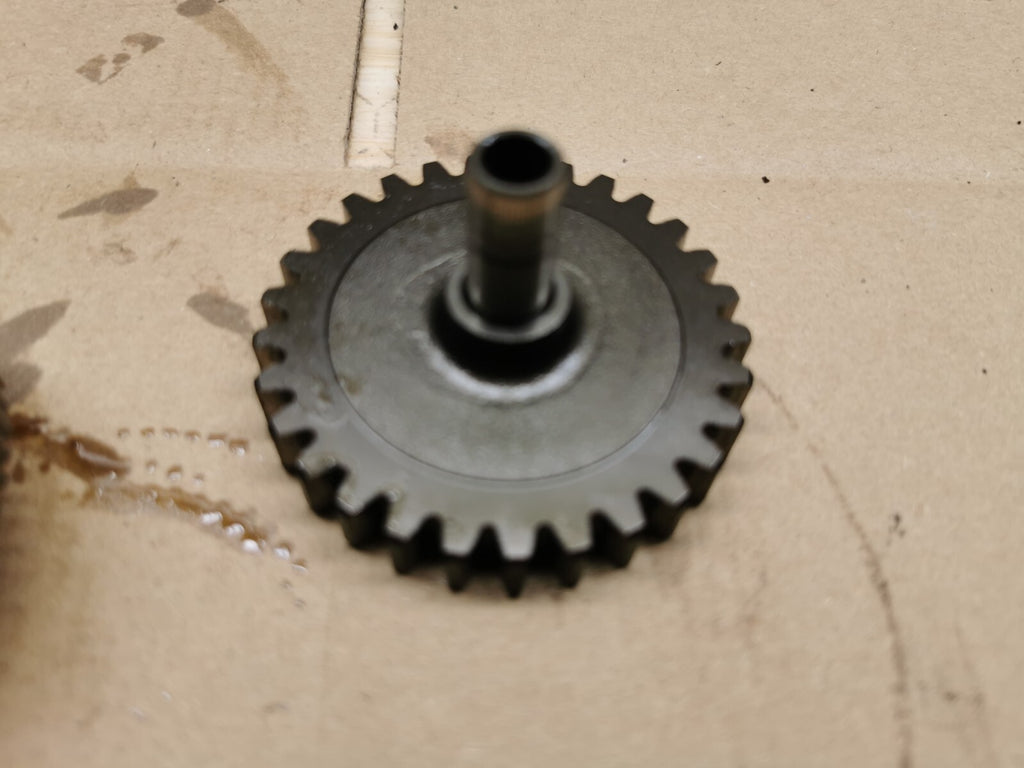 Starter Motor Idle Gears Honda 800 VTEC 2003 - 2009
