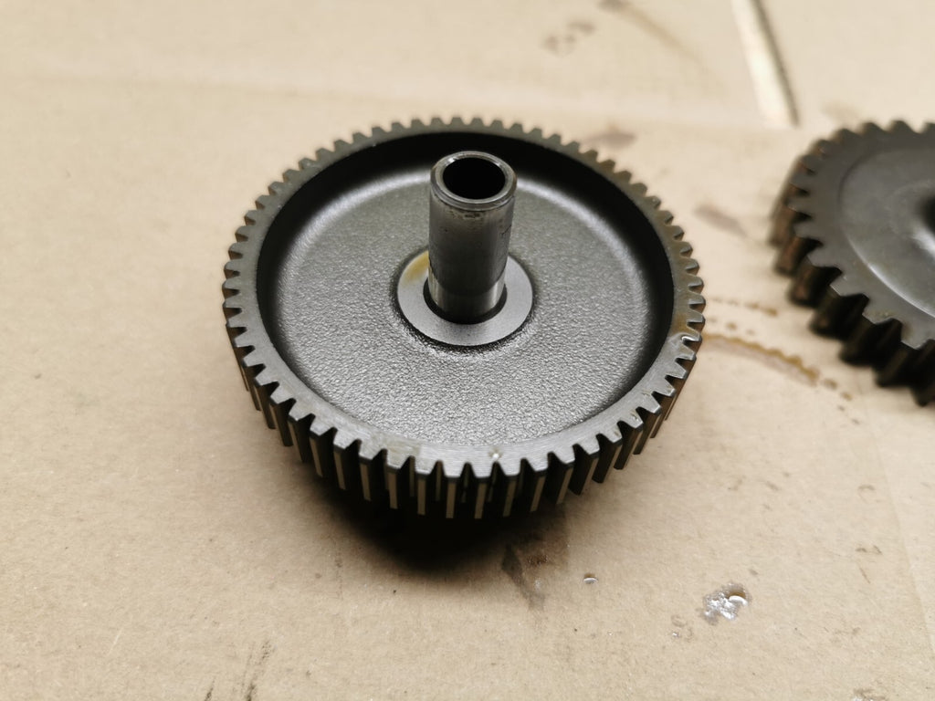 Starter Motor Idle Gears Honda 800 VTEC 2003 - 2009