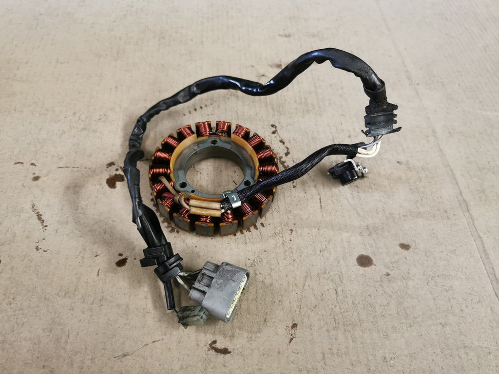 OEM Stator Generator + Pick up Coil Yamaha XSR 700 2016 - 2020 CP2
