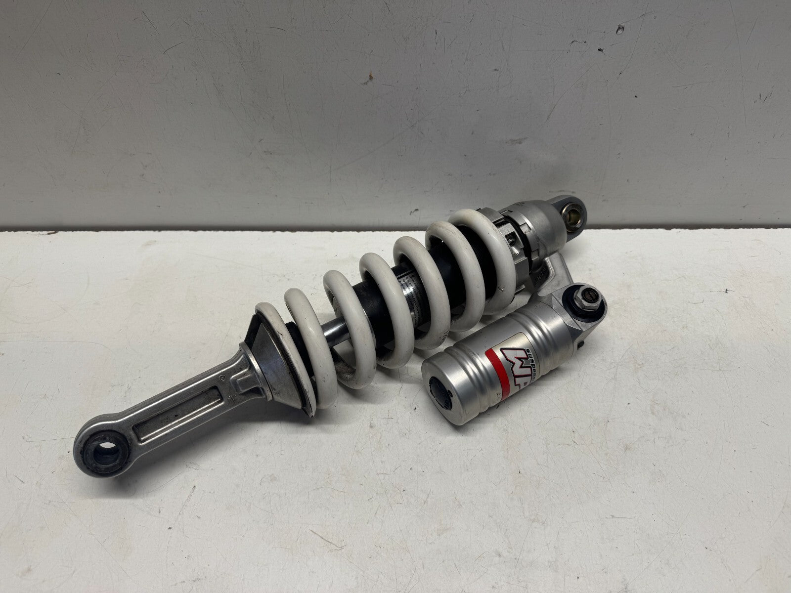 Rear Shock Absorber KTM 990 Superduke 2008 (2006 - 2012)